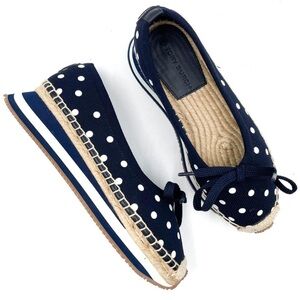 Tory Burch Daisy Sport Ballet Flats